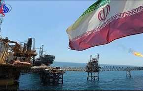 إيران أبرمت 33 مذكرة تعاون نفطية وغازية بعد سريان الاتفاق النووي