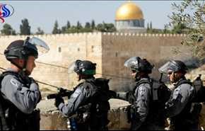 الجزائر: ممارسات الاحتلال في القدس إجرامية