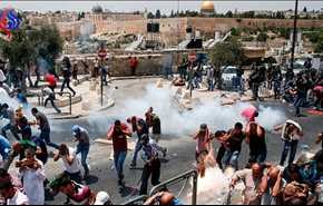 اجتماع طارئ لمجلس الامن بعد المواجهات العنيفة في القدس المحتلة