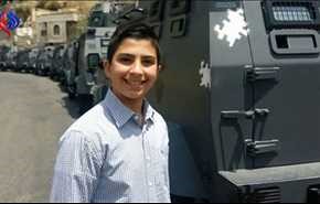 السلطات الأردنية تعتقل الطفل عبدالعزيز الصيفي لخطبه النارية عن..