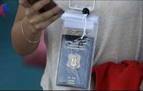 بالتفاصيل: سوريا تعمم 8 ملايين جواز سفر سوري على الانتربول..