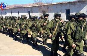 موسكو تنشر قواتها في الغوطة والجنوب... وتراهن على تحييد 