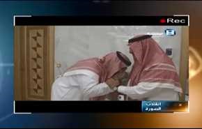 تغييرات في السعودية...