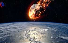 كويكب عملاق يقترب بشكل خطير اليوم من الأرض