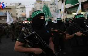 حماس:  قرار المحكمة الأوروبية مستغرب وغير مفهوم