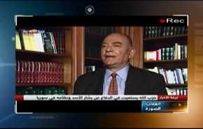 عملية تحرير جرود عرسال على حدود سوريا و لبنان