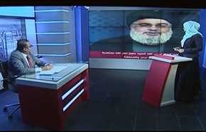 قضية النازحين السوريين في عرسال