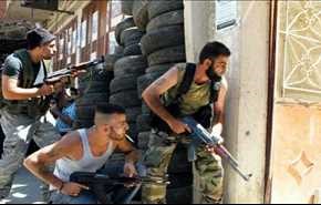 روسيا تمهل فيلق الرحمن في غوطة دمشق  24 ساعة وإلا..؟!