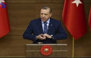 تركيا: موقف إسرائيل من تصريحات أردوغان عن الأقصى وقح