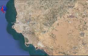 عملية عسكرية واسعة للقوات اليمنية المشتركة بجيزان السعودية