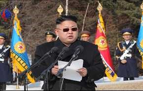بالفيديو.. زعيم كوريا الشمالية يهدد اميركا مفتخرا: كل اراضيكم في مرمى صواريخنا