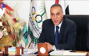 مسلحون يهاجمون منزل رئيس اللجنة الاولمبية في بغداد