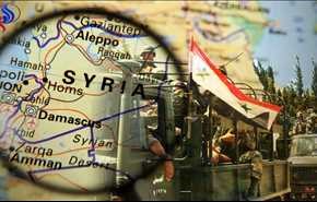 معلومات مثيرة و خطيرة عن اكبر مؤامرة دولية شهدها التاريخ على سوريا!