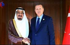 شاهد: هذا الفيديو يغضب تركيا من السعودية!
