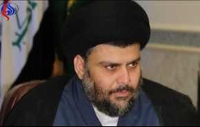 بالصور/ بعد 11 عاماً.. مقتدى الصدر في السعودية