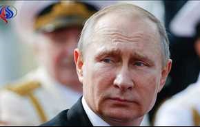 بوتين يأمر بمغادرة 755 دبلوماسيا اميركيا الاراضي الروسية
