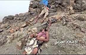 مقتل وإصابة 20 مرتزقا في 3 محافظات يمنية