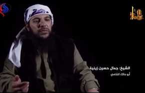 بالفيديو/وثائق تكشف آخر أوامر أبو مالك التلي قبل هروبه من عرسال!
