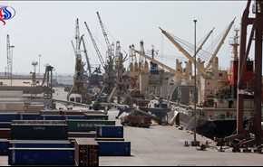 حزب المؤتمر الشعبي يرفض الادعاءات المنسوبة إليه حول التنازل عن ميناء الحديدة