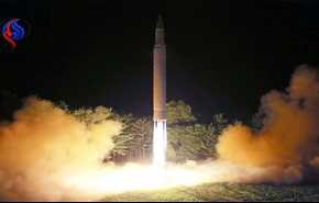 خبير أميركي يؤكد فشل صاروخ بيونغ يانغ الباليستي العابر للقارات
