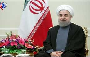 8 رؤساء دول و19 رئيس برلمان يحضرون مراسم تحليف روحاني