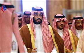 مستقبل ابن سلمان في خطر.. وتوازن القوى في السعودية على حد السكين