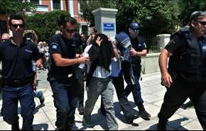 فيديو: السلطات التركية تصادر شركات وعقارات المتهمين بالانقلاب