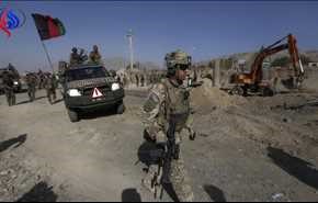 قتلى جراء هجوم انتحاري على قافلة للناتو جنوب أفغانستان