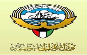 الكويت تنفي استخدام ايران مياهها الإقليمية لنقل الأسلحة إلى اليمن