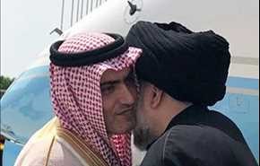 كيف حذف السبهان تغريدته بخصوص 