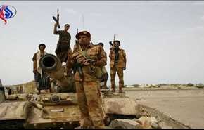 الجيش اليمني يكسر زحفاً للمرتزقة ويكبدهم عشرات القتلى بصحراء ميدي