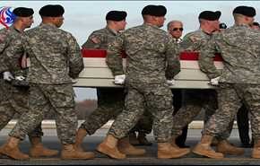 مقتل جنديين أميركيين وإصابة 4 آخرين في هجوم على موكب الناتو بقندهار