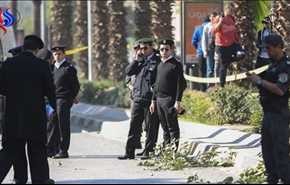 مقتل 2 بينهما شرطي في إطلاق نار على دورية أمنية جنوب مصر
