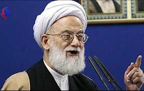 خطيب جمعة طهران يحذر من مخططات الاعداء لنهب ثروات الشعوب الاسلامية