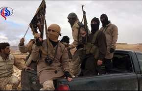 داعش أعلن النفير العام في تلعفر وبدأ بحفر الخنادق على اطرافه