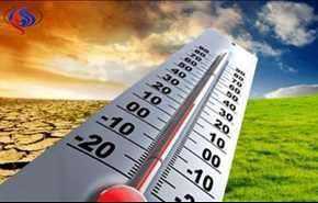 كيف ستكون درجات الحرارة في العراق خلال الأسبوع الحالي؟