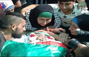 تشييع جثامين 3 شهداء فلسطينيين في بيت لحم والخليل