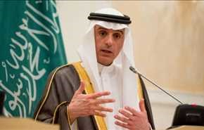 الجبير يفجر مفاجأة من العيار الثقيل حول الرئيس الاسد