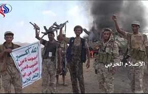وزير الدفاع اليمني: مفاجآت كثيرة ستكون اشد إيلاما للعدوان عسكريا واقتصاديا