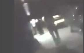 بالفيديو.. وفاة شخص وإصابة آخر في مشاجرة بالأسلحة بالأردن