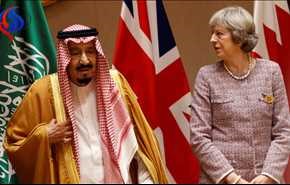 بريطانيا متورطة في اعتقال 14 شخصاً مهددين بالإعدام في السعودية