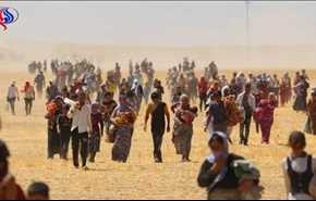 شاهد: كيف أحيا العراقيون الذكرى الثالثةَ لإبادة الإيزيديين على يد داعش في سنجار؟