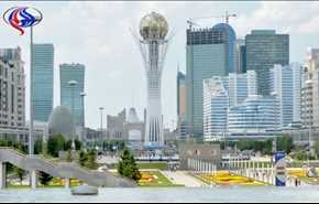 خارجية كازاخستان تعلن موعد انعقاد أستانا-6 بشأن سوريا