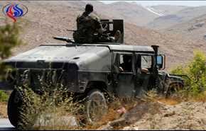 لخوض معركة ضد 