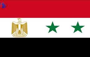 قوى سياسية مصرية تطالب بعودة العلاقات الدبلوماسية بين مصر وسوريا