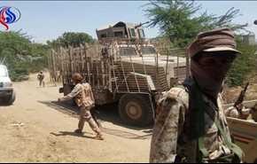 مقتل 10 مجندين وإصابة العشرات بتفجير إنتحاري إستهدف معسكر للمرتزقة في أبين
