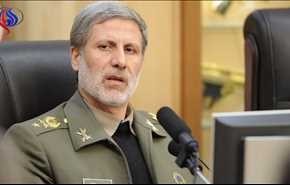 ما هو برنامج عمل وزارة الدفاع الايرانية خلال الحكومة الجديدة؟