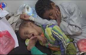مطالبة المجتمع الدولي بضرورة فتح مطار صنعاء لمكافحة الكوليرا