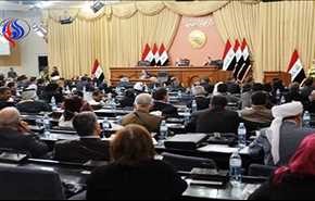 برلمان العراق يطالب باستدعاء السفير الأميركي للاحتجاج على استهداف الحشد