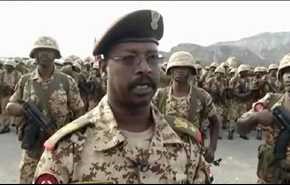 خلافات سودانية بشأن إرسال قوات جديدة للمشاركة في العدوان على اليمن